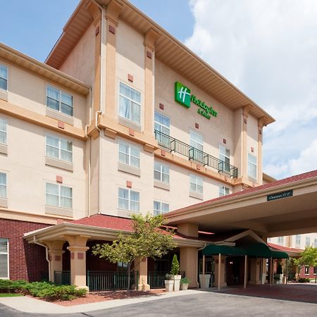 Holiday Inn Hotel & Suites Madison West - Middleton By Ihg Buitenkant foto