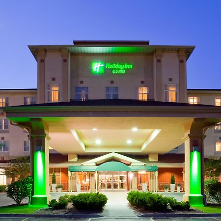 Holiday Inn Hotel & Suites Madison West - Middleton By Ihg Buitenkant foto