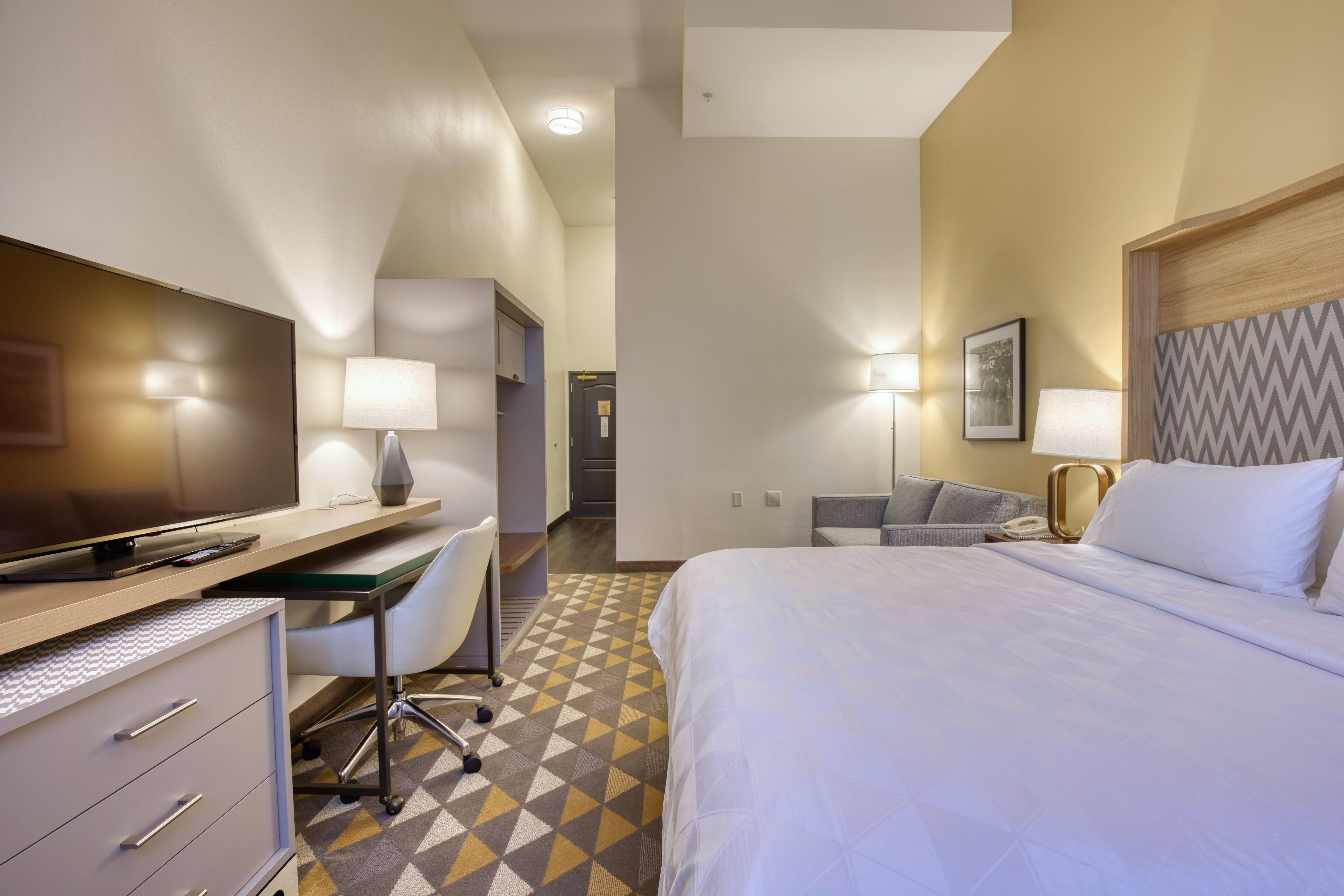 Holiday Inn Hotel & Suites Madison West - Middleton By Ihg Buitenkant foto