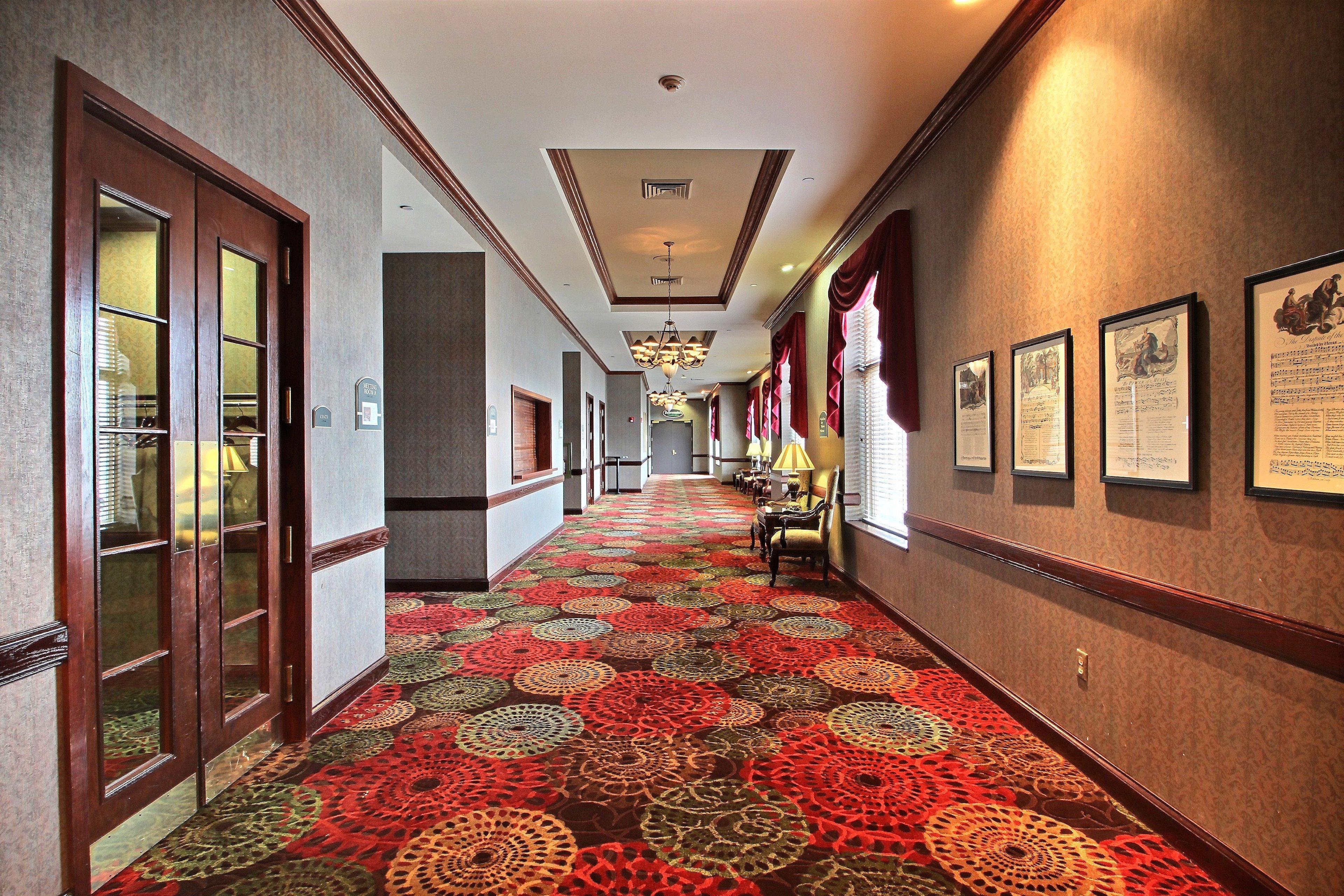 Holiday Inn Hotel & Suites Madison West - Middleton By Ihg Buitenkant foto