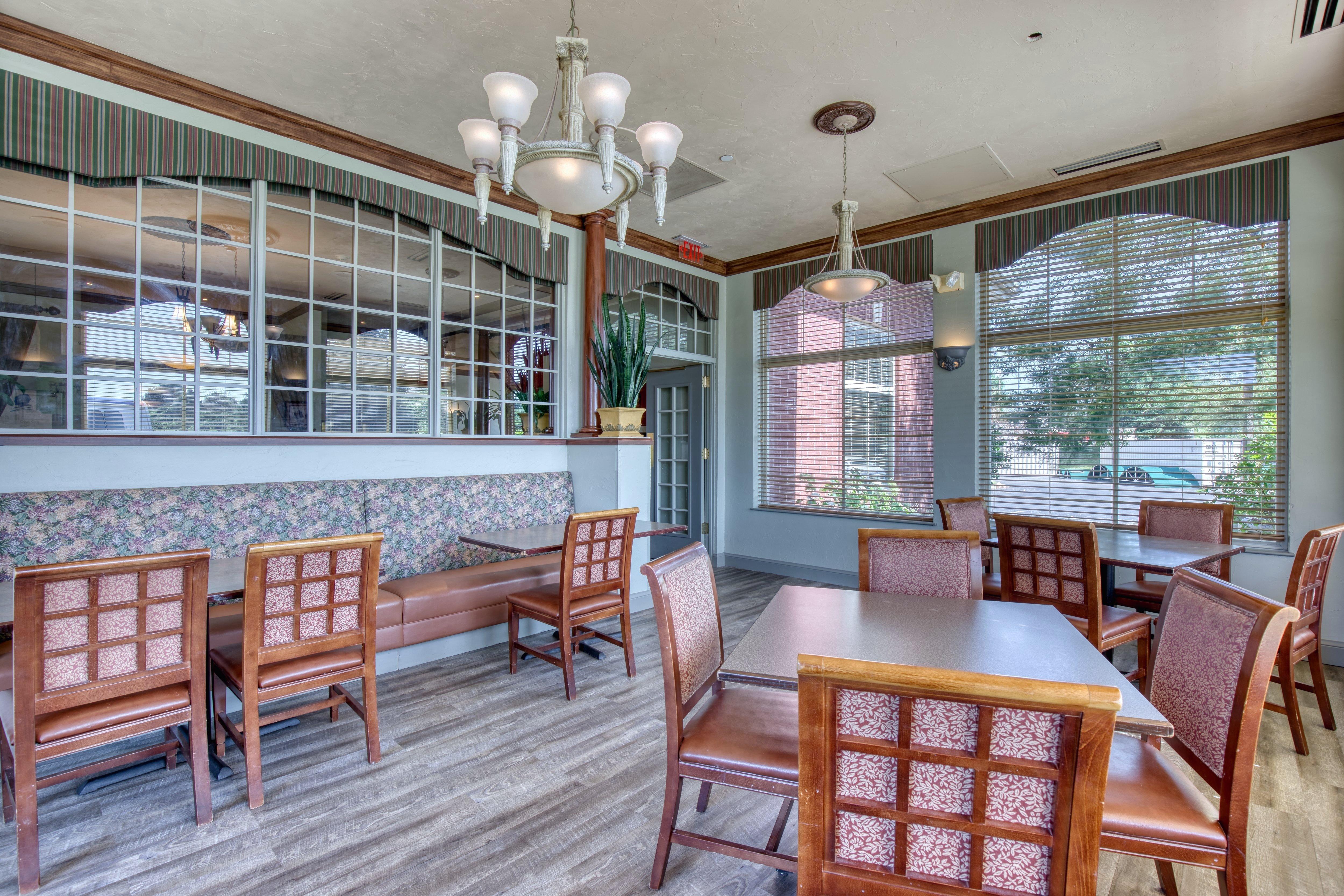 Holiday Inn Hotel & Suites Madison West - Middleton By Ihg Buitenkant foto