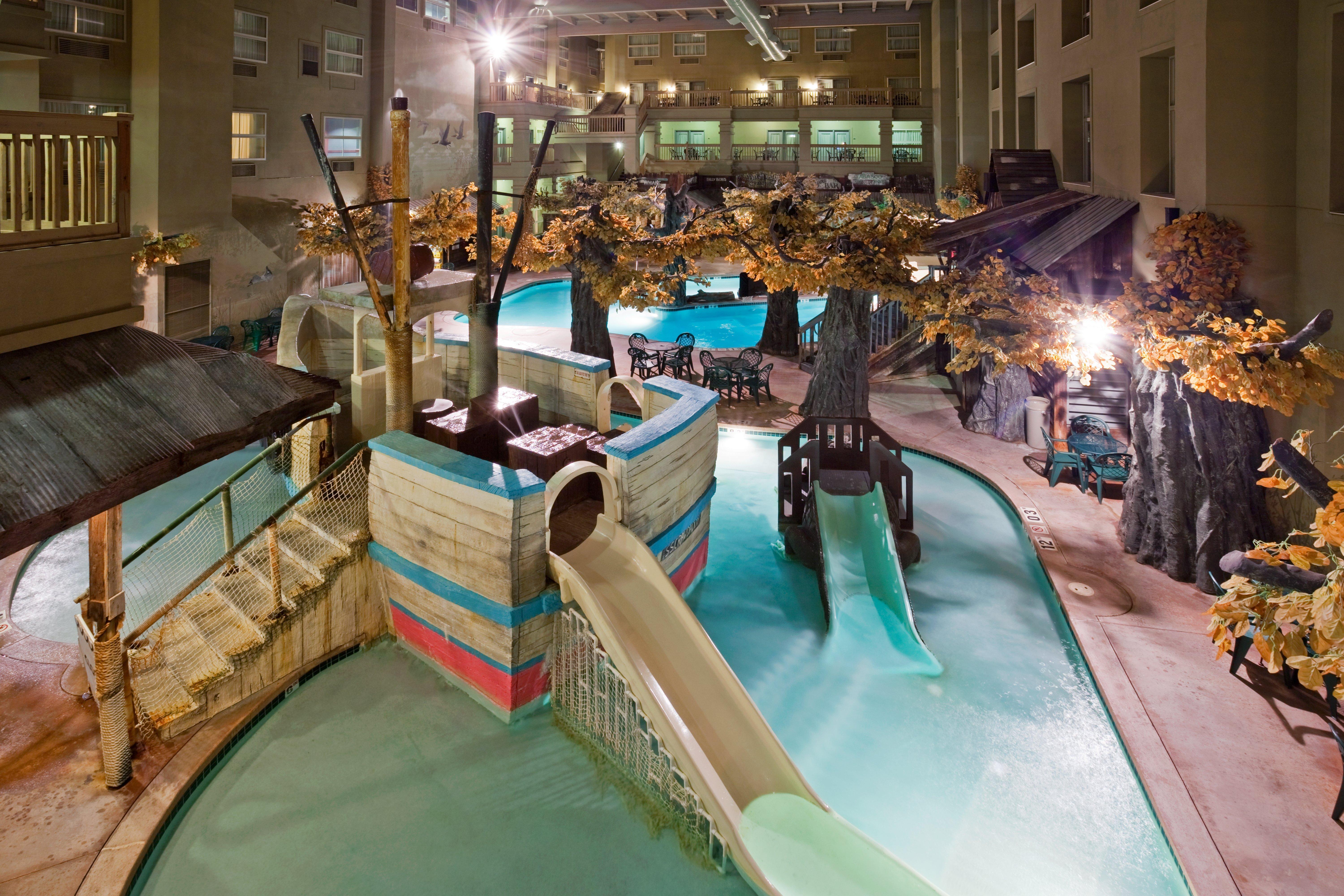 Holiday Inn Hotel & Suites Madison West - Middleton By Ihg Buitenkant foto