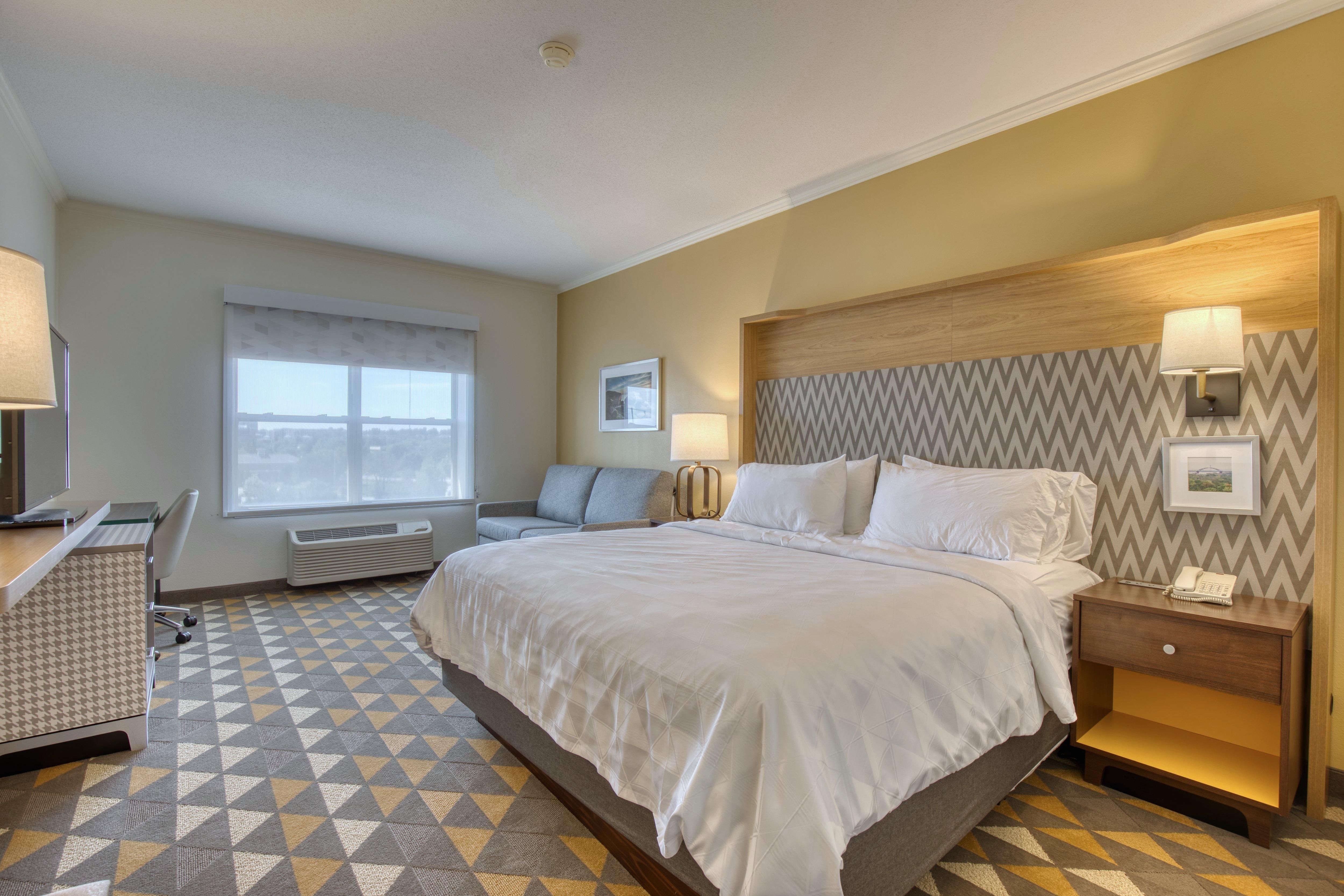Holiday Inn Hotel & Suites Madison West - Middleton By Ihg Buitenkant foto