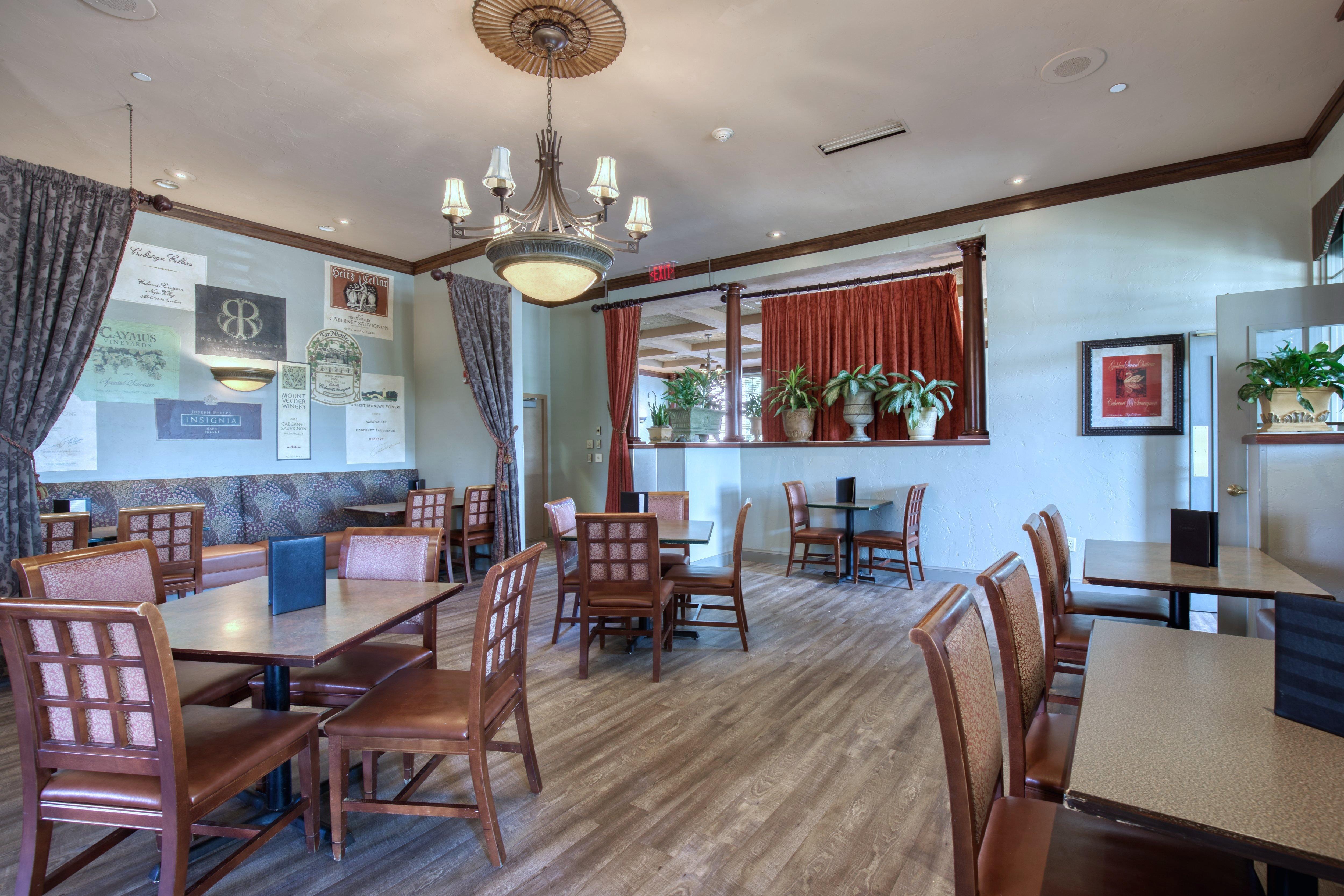 Holiday Inn Hotel & Suites Madison West - Middleton By Ihg Buitenkant foto
