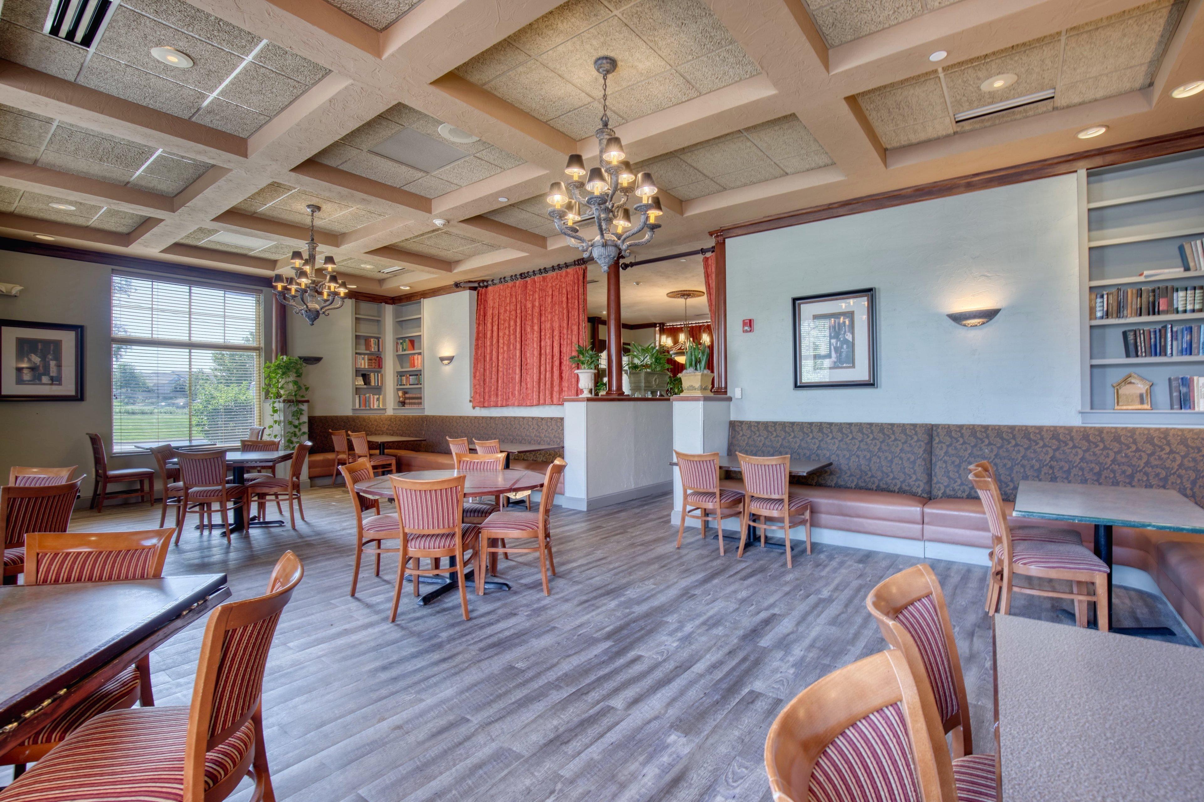 Holiday Inn Hotel & Suites Madison West - Middleton By Ihg Buitenkant foto