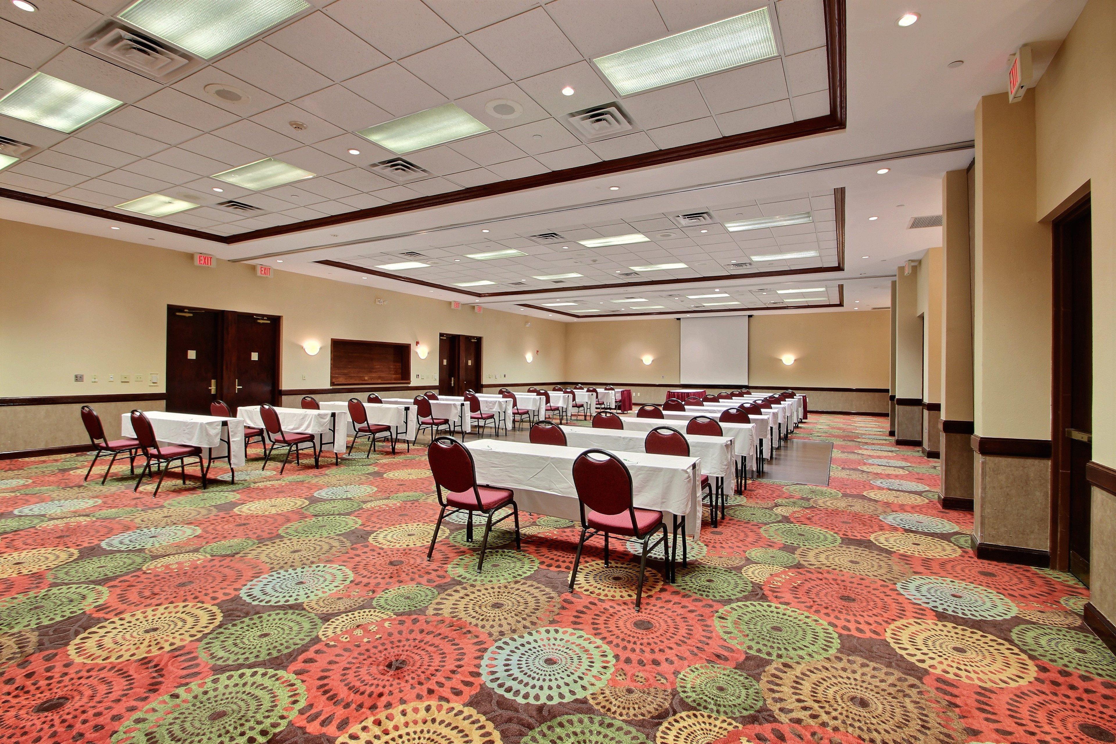 Holiday Inn Hotel & Suites Madison West - Middleton By Ihg Buitenkant foto