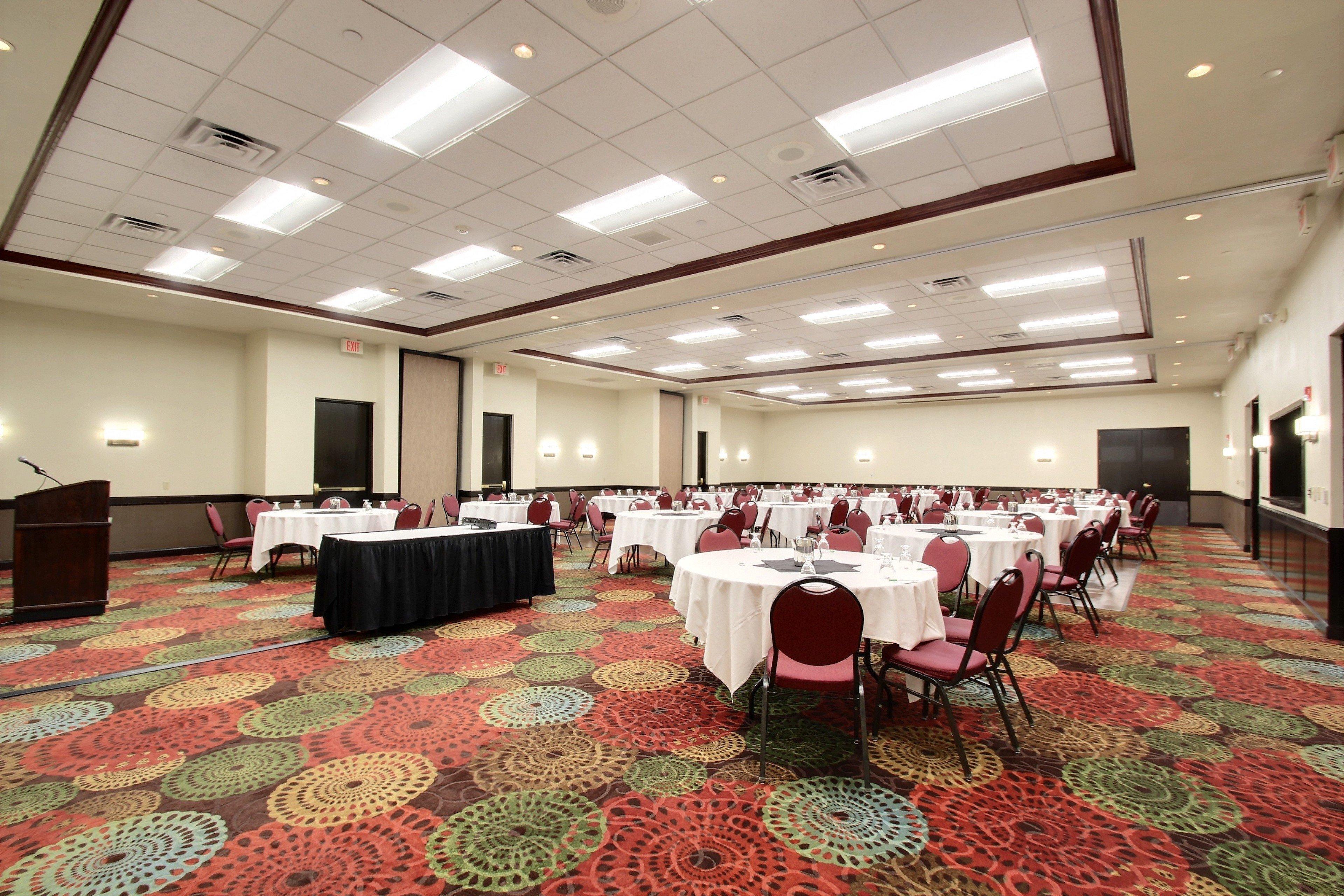 Holiday Inn Hotel & Suites Madison West - Middleton By Ihg Buitenkant foto