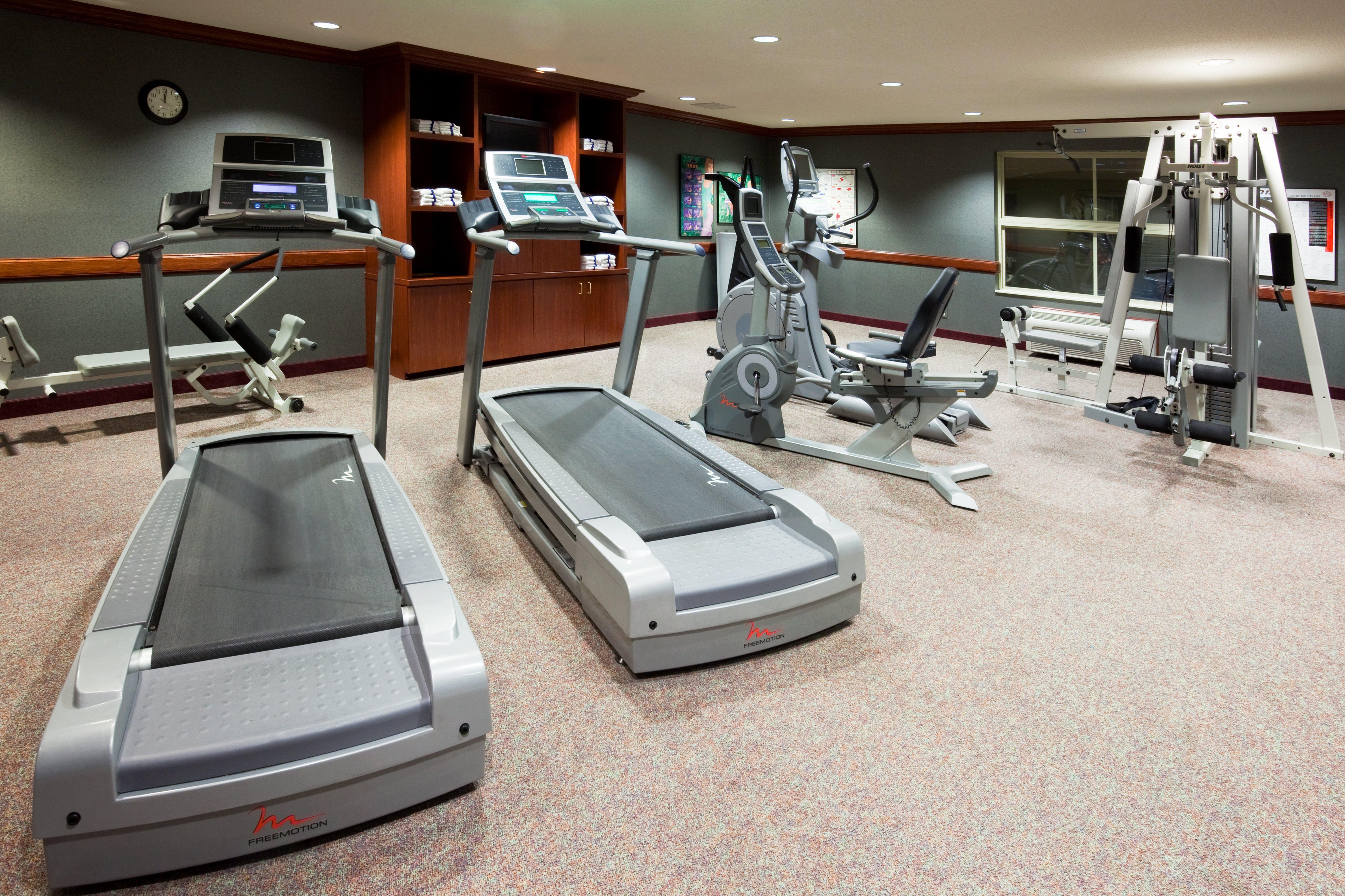 Holiday Inn Hotel & Suites Madison West - Middleton By Ihg Buitenkant foto