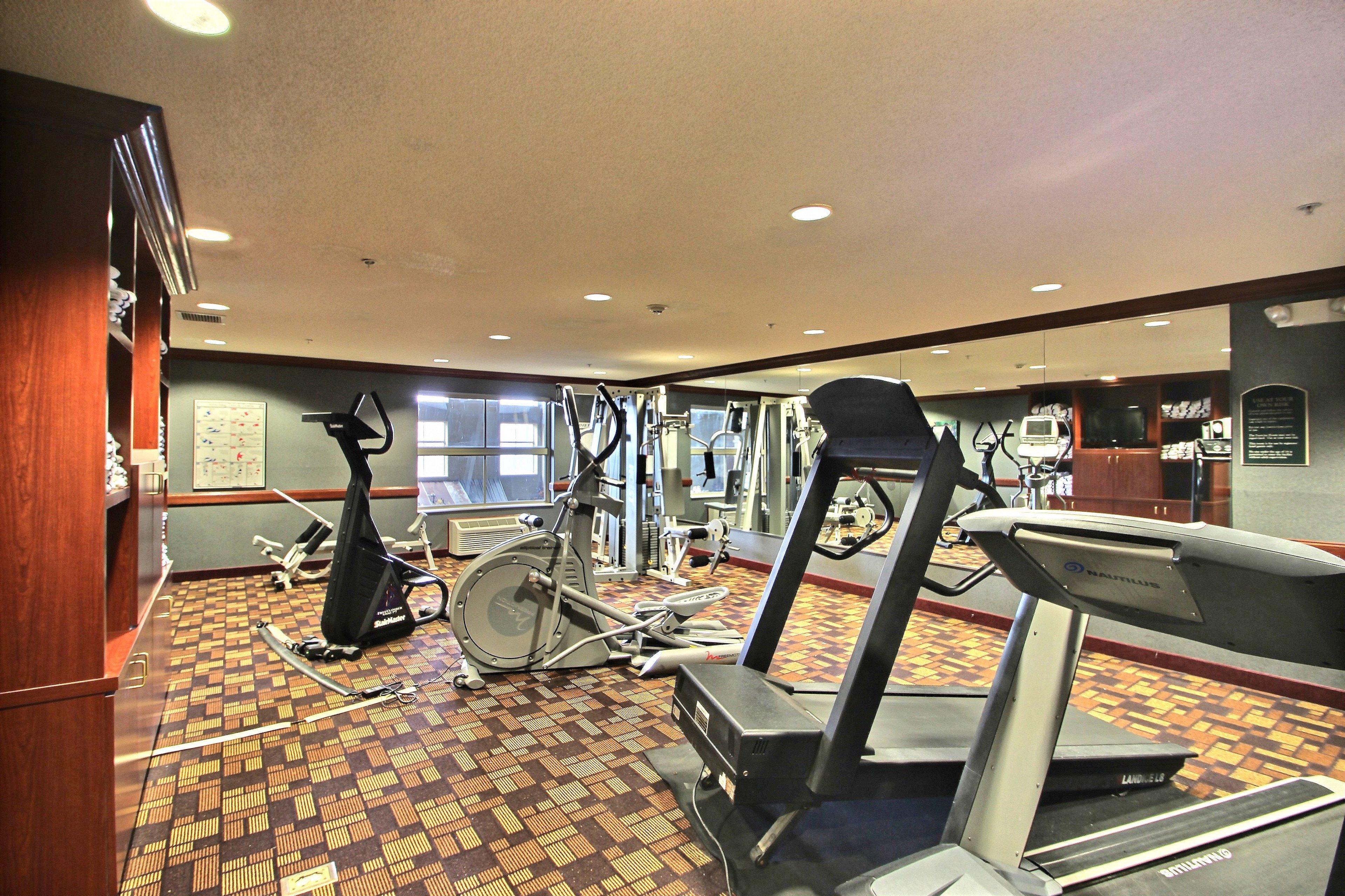 Holiday Inn Hotel & Suites Madison West - Middleton By Ihg Buitenkant foto
