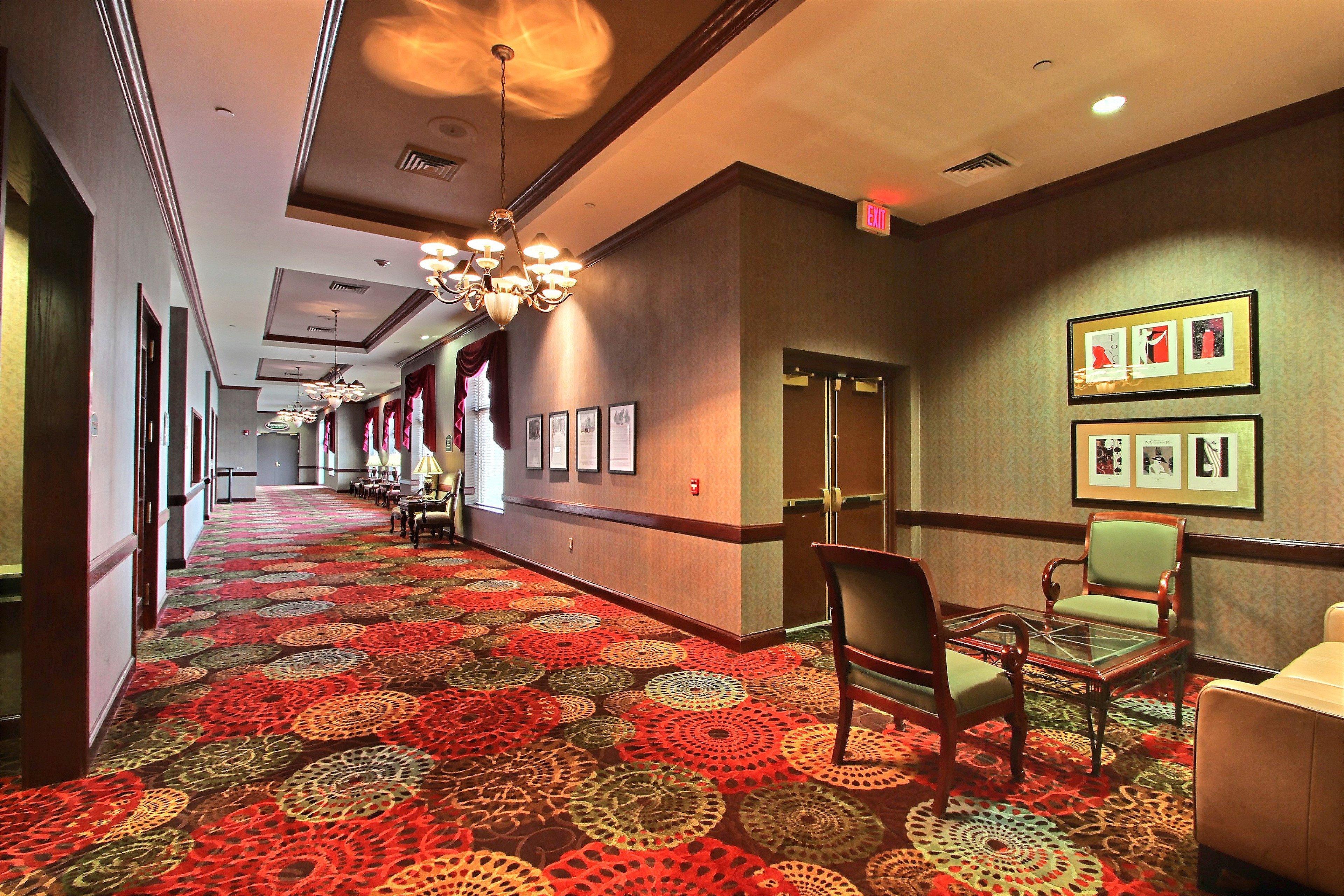 Holiday Inn Hotel & Suites Madison West - Middleton By Ihg Buitenkant foto