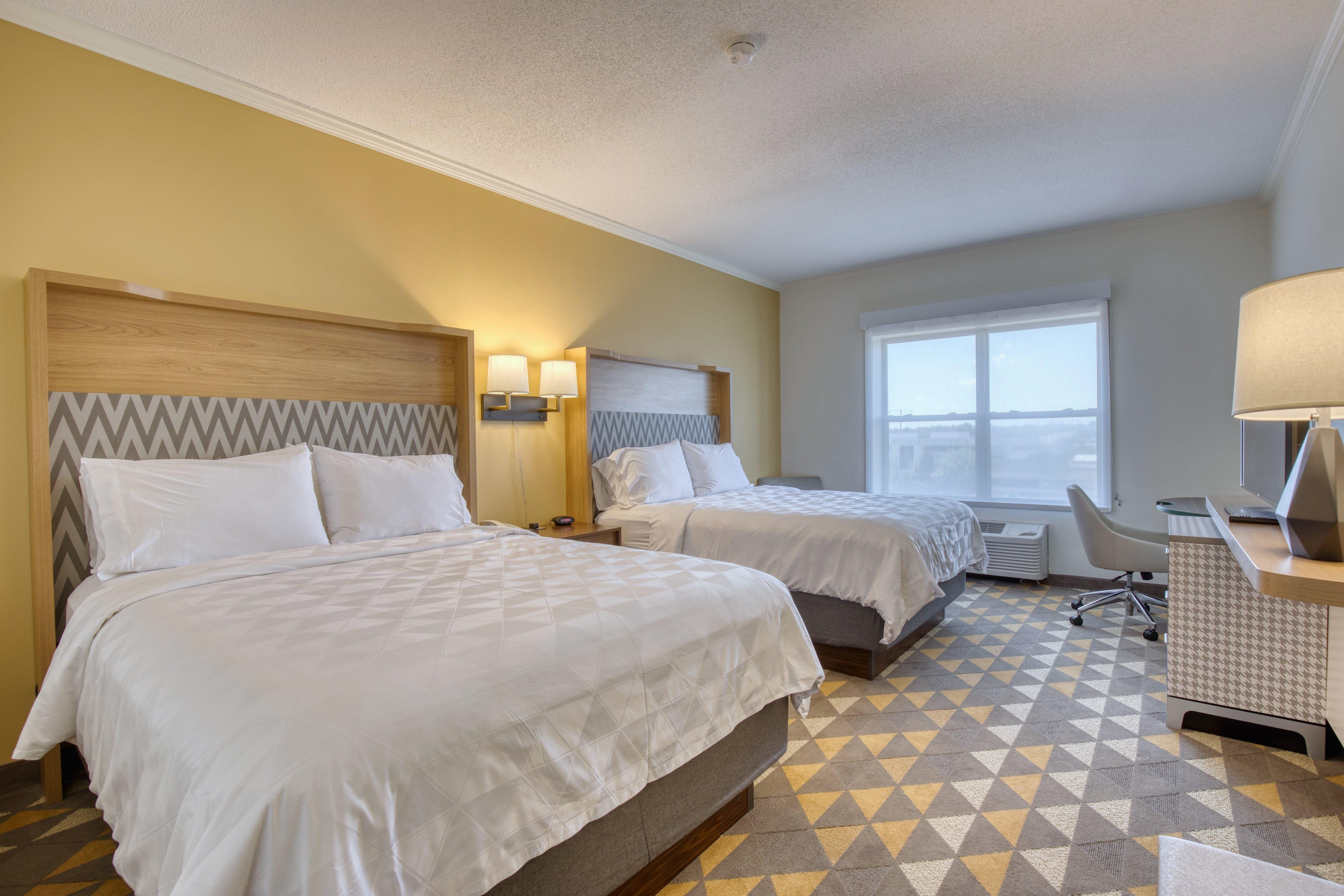 Holiday Inn Hotel & Suites Madison West - Middleton By Ihg Buitenkant foto