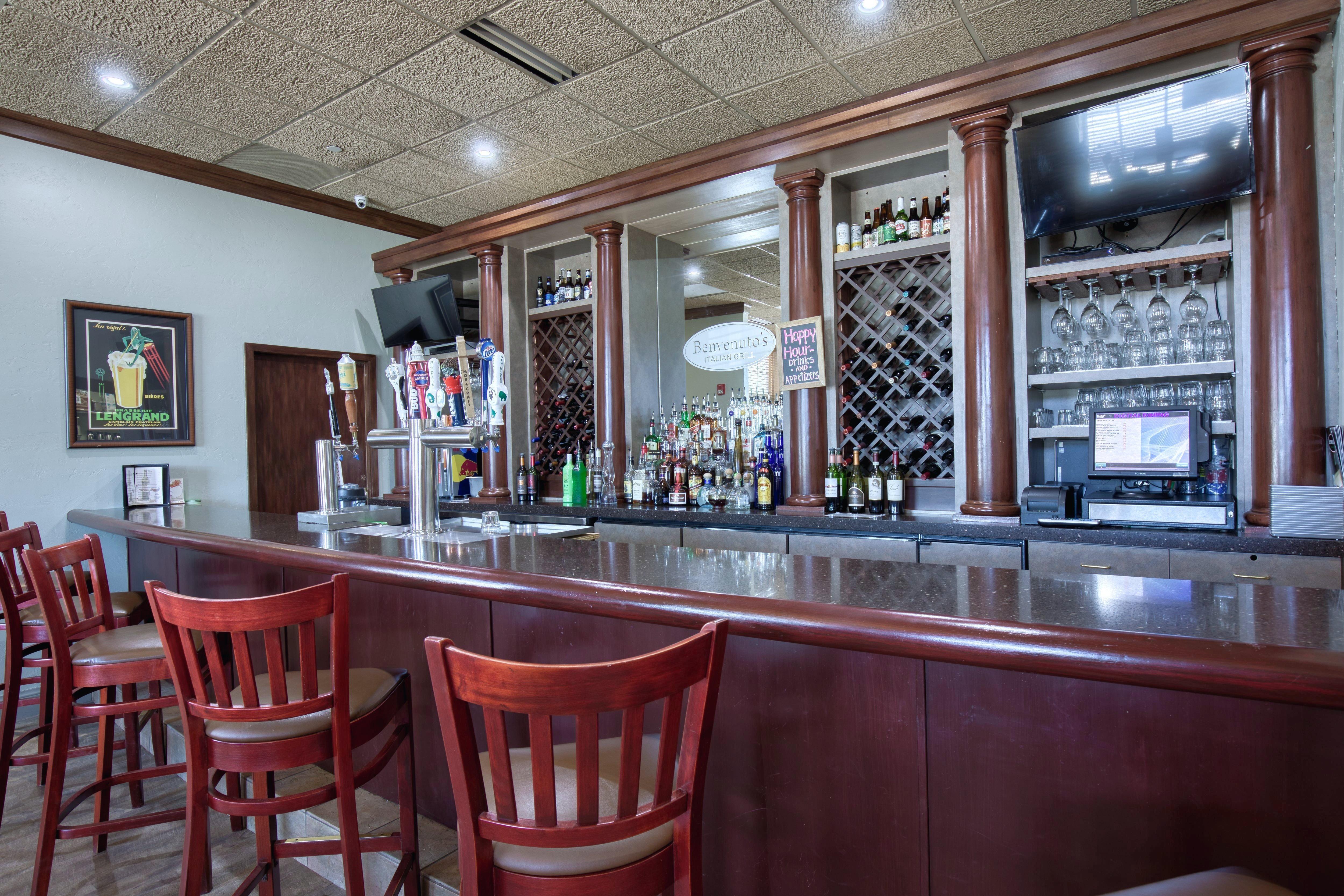 Holiday Inn Hotel & Suites Madison West - Middleton By Ihg Buitenkant foto