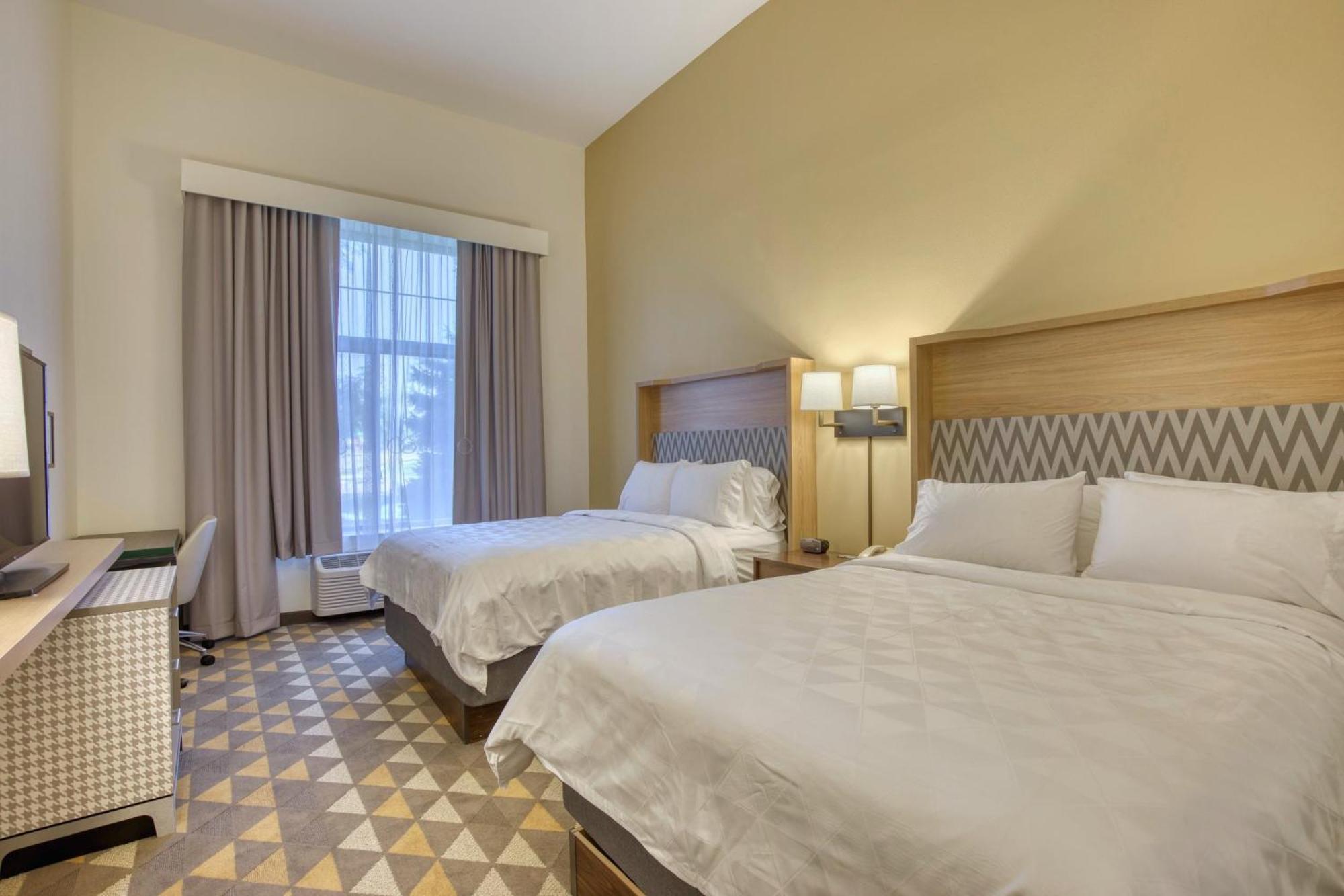 Holiday Inn Hotel & Suites Madison West - Middleton By Ihg Buitenkant foto