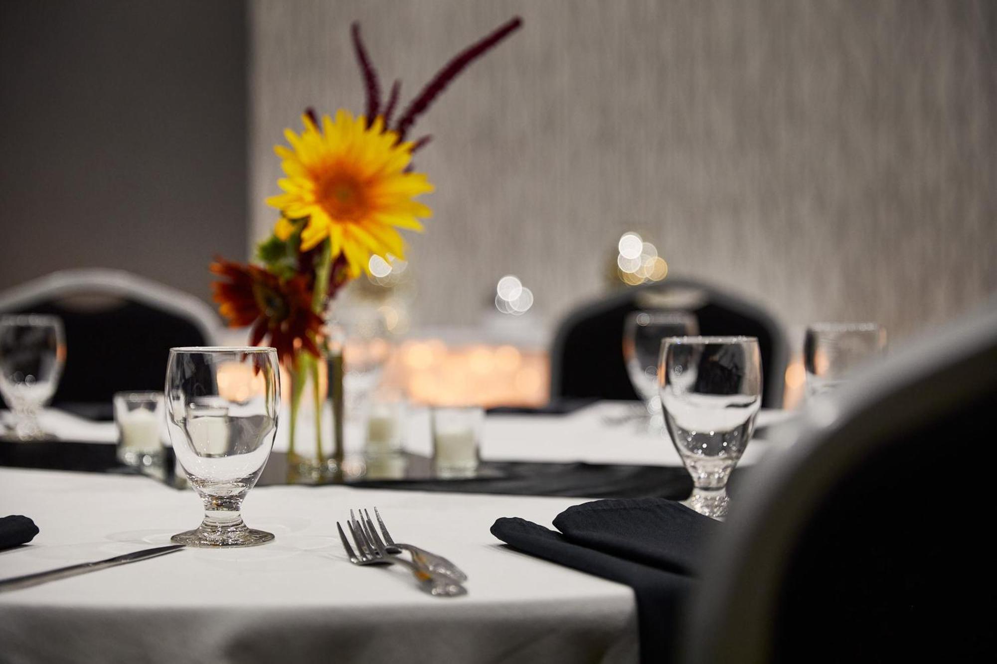 Holiday Inn Hotel & Suites Madison West - Middleton By Ihg Buitenkant foto