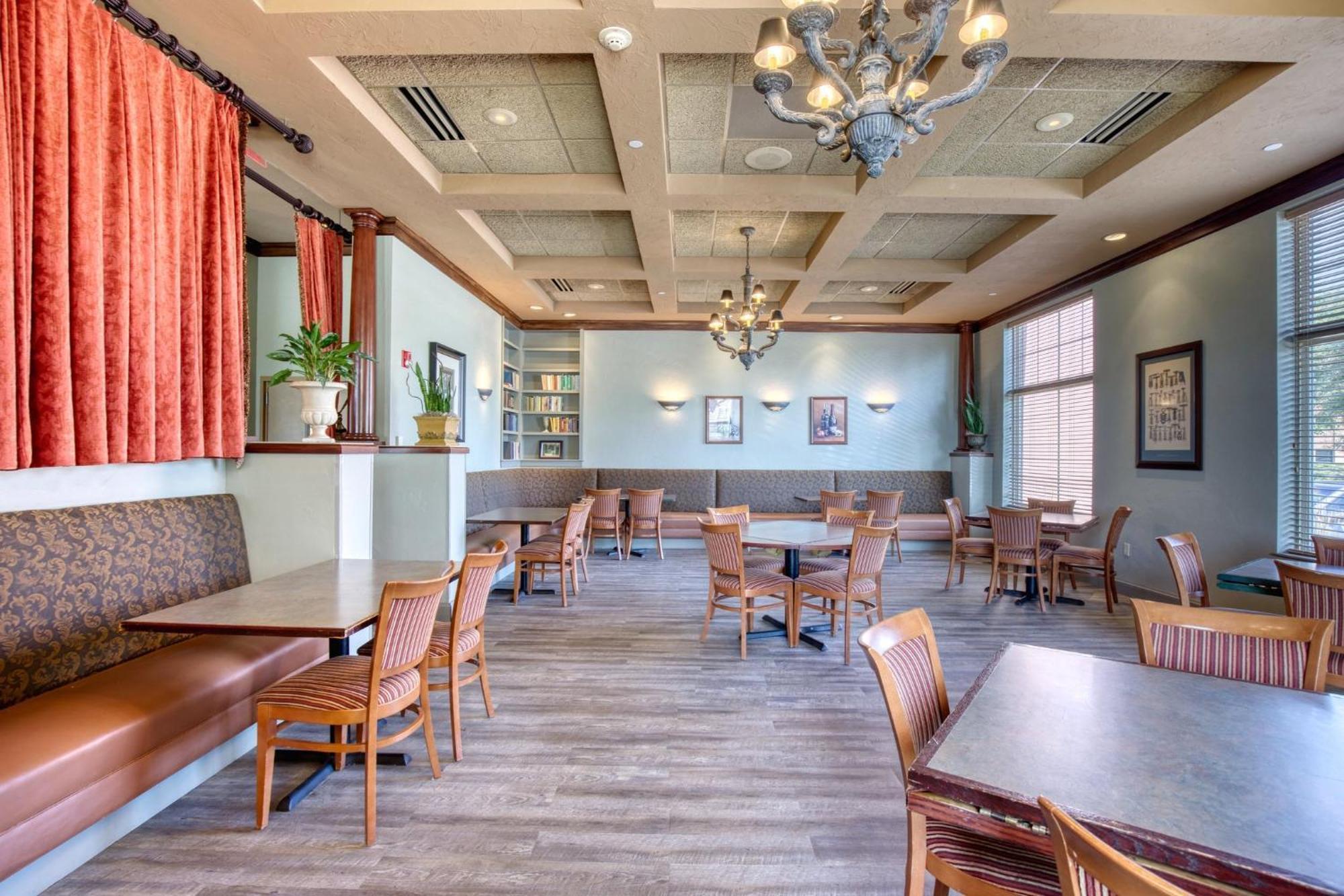 Holiday Inn Hotel & Suites Madison West - Middleton By Ihg Buitenkant foto